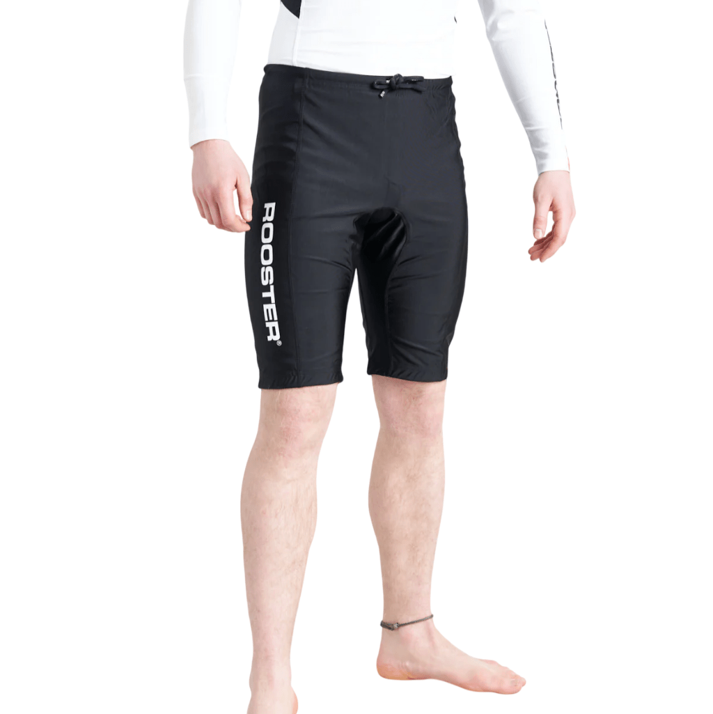 Rooster Überzieh-Shorts 'Wear Protection'